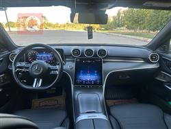 مرسيدس بنز C-Class